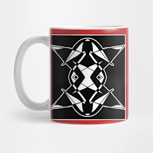 trash matic 2 Mug